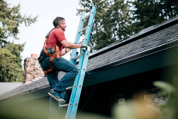 Best Metal Roofing Installation  in Bonny Doon, CA