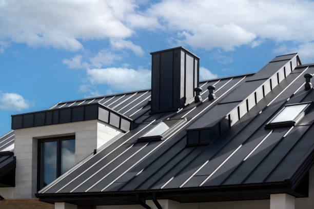 Best Wood Shake Roofing  in Bonny Doon, CA